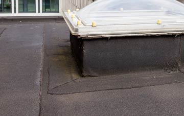 disadvantages of Double Hill flat roofs