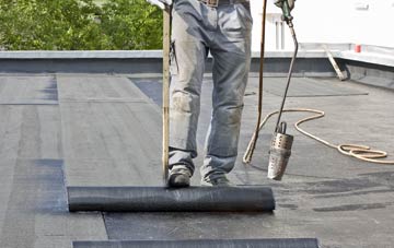 flat roof replacement Double Hill, Somerset