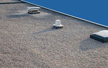 flat roofing Double Hill, Somerset