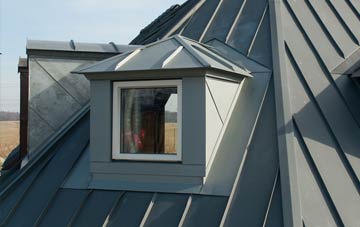 metal roofing Double Hill, Somerset