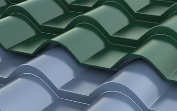 who should consider Double Hill plastic roofs
