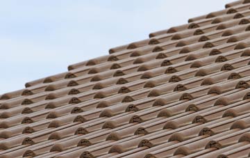 plastic roofing Double Hill, Somerset