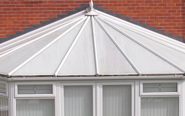 Double Hill polycarbonate conservatory roof repairs