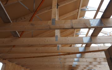 Double Hill roof truss costs