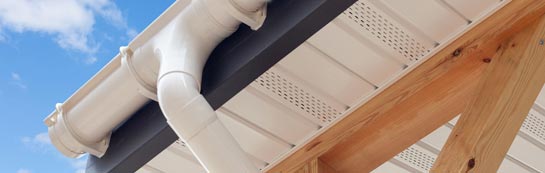 get Double Hill guttering quotes today