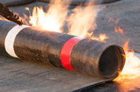 free Double Hill re-felting quotes