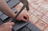 free Double Hill garage roof repair quotes