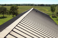Double Hill metal roof quotes